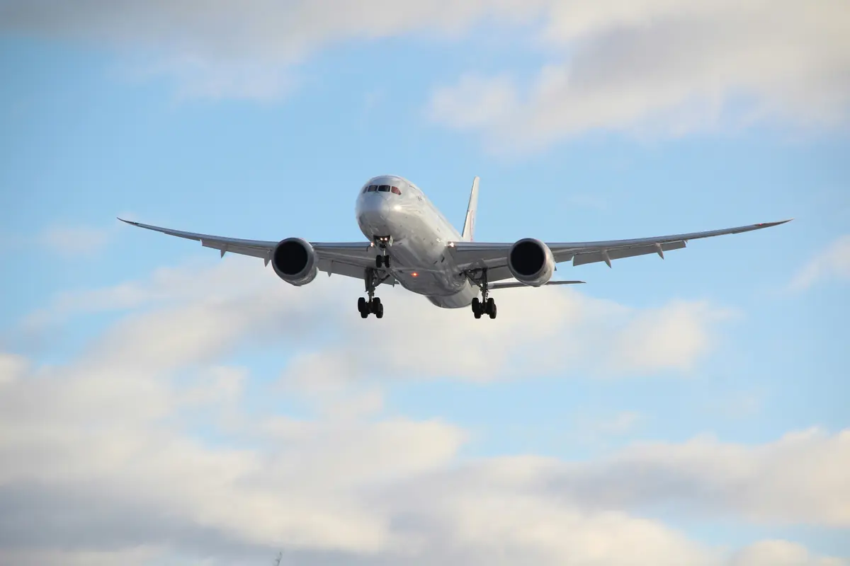 Military to Airline Transitions